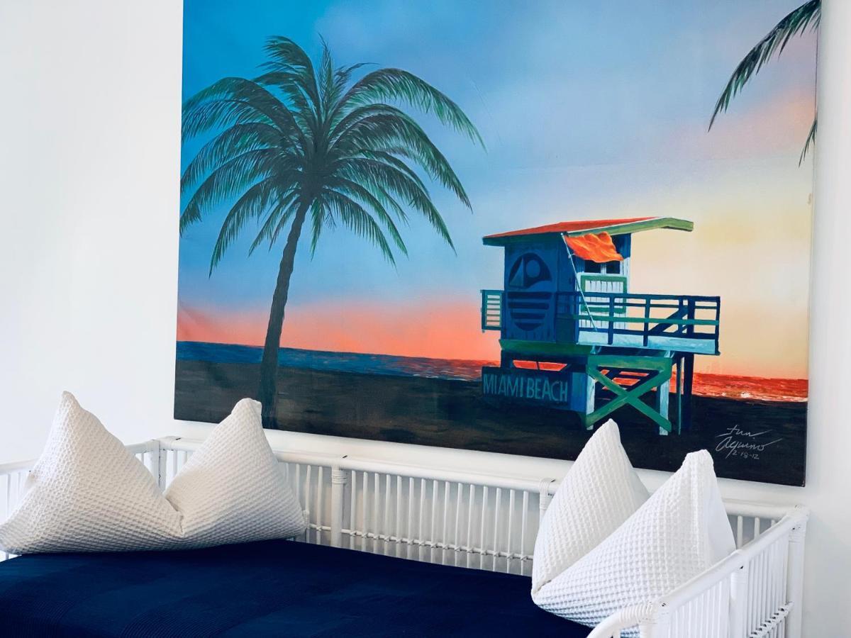 Vacation Home-Ocean View Sobe 318 Miami Beach Eksteriør billede