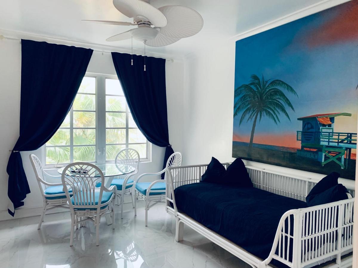 Vacation Home-Ocean View Sobe 318 Miami Beach Eksteriør billede