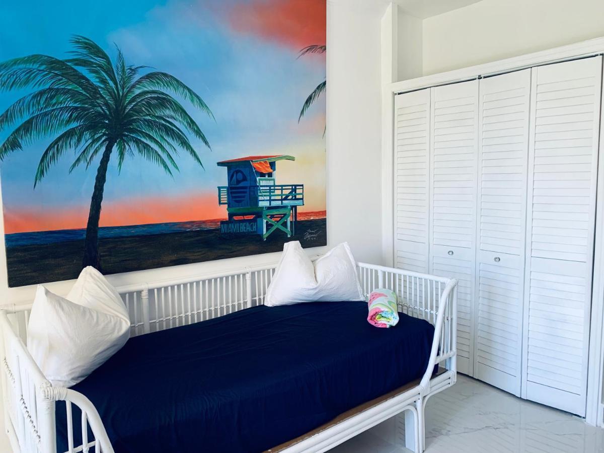 Vacation Home-Ocean View Sobe 318 Miami Beach Eksteriør billede
