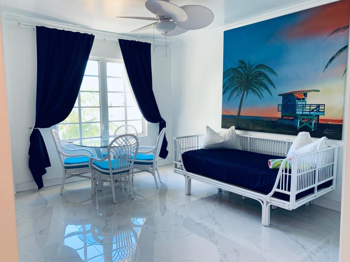 Vacation Home-Ocean View Sobe 318 Miami Beach Eksteriør billede